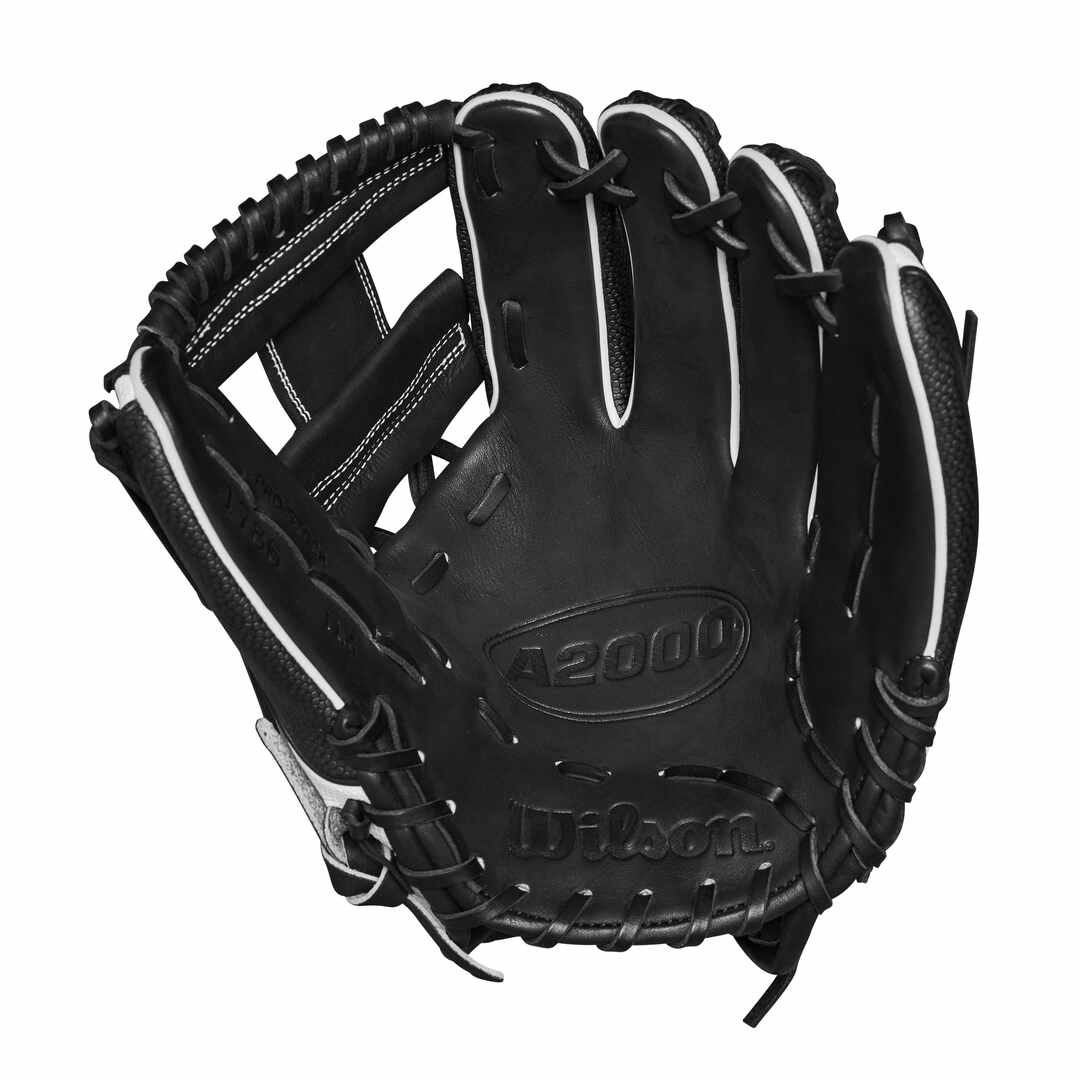 Wilson 11.5" A2000 1786SS WBW101395115 Right Hand Throw Baseball Glove