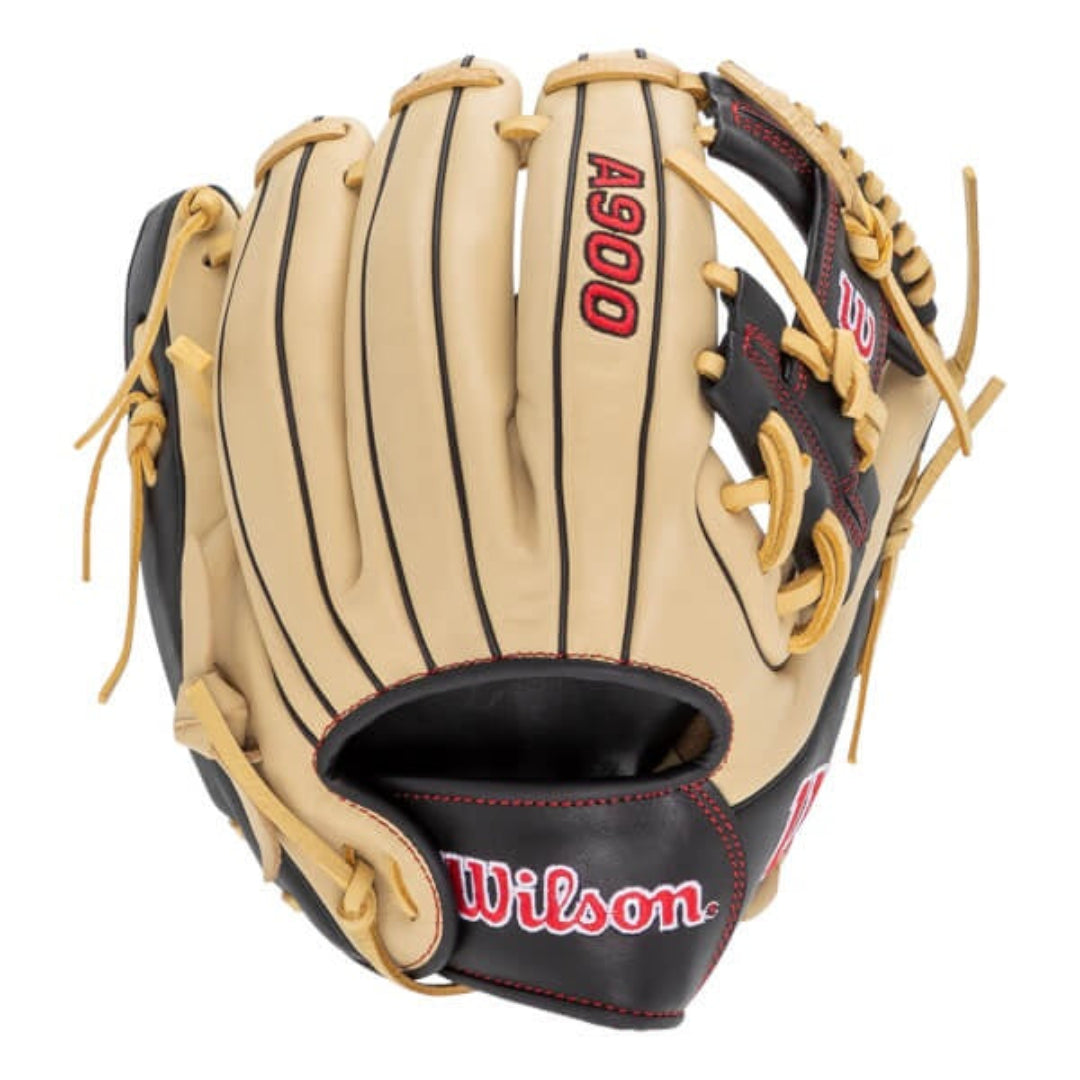 Wilson 11.5" A900 PFWBW102570115 Baseball Glove