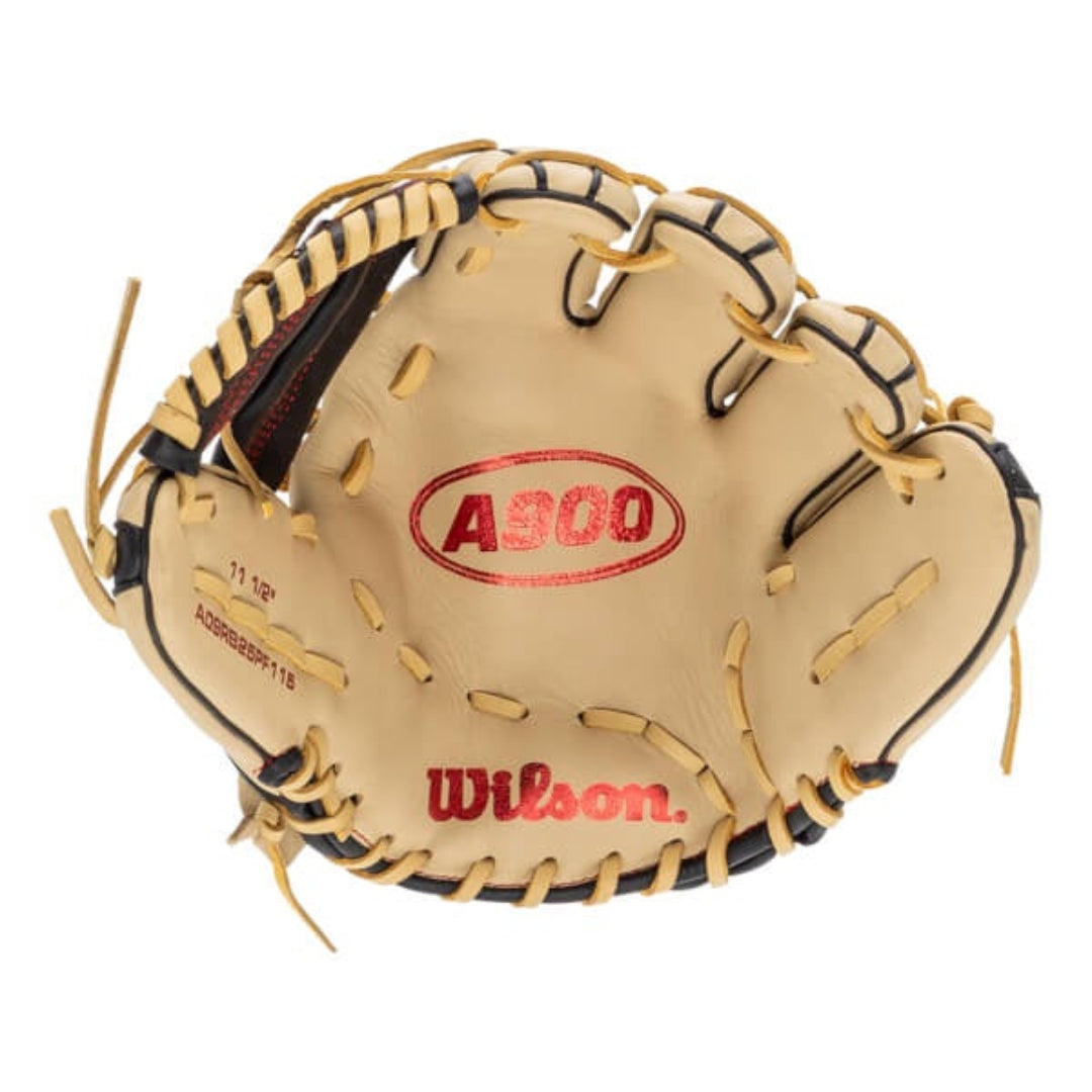 Wilson 11.5" A900 PFWBW102570115 Baseball Glove