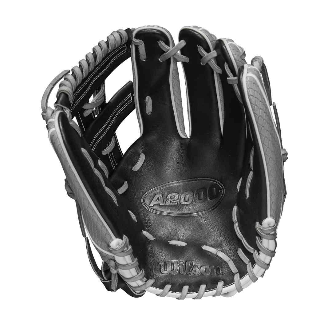 Wilson 11.75" A2000 FP75 Superskin WBW1009911175 Fastpitch Glove