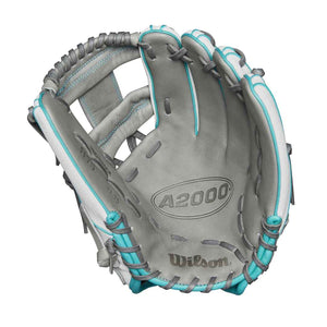 Wilson 11.75" A2000 H75 WBW1014021175 Fastpitch Glove