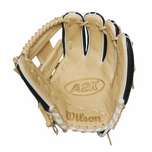 Wilson 11.75" SC1787 WBW1013751175 Right Hand Throw Baseball Glove