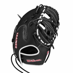 Wilson 11" A1 WBW10091011 Baseball First Base Trainer
