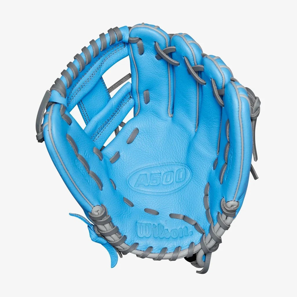 Wilson 11" A50025 WBW10253811 Baseball Glove