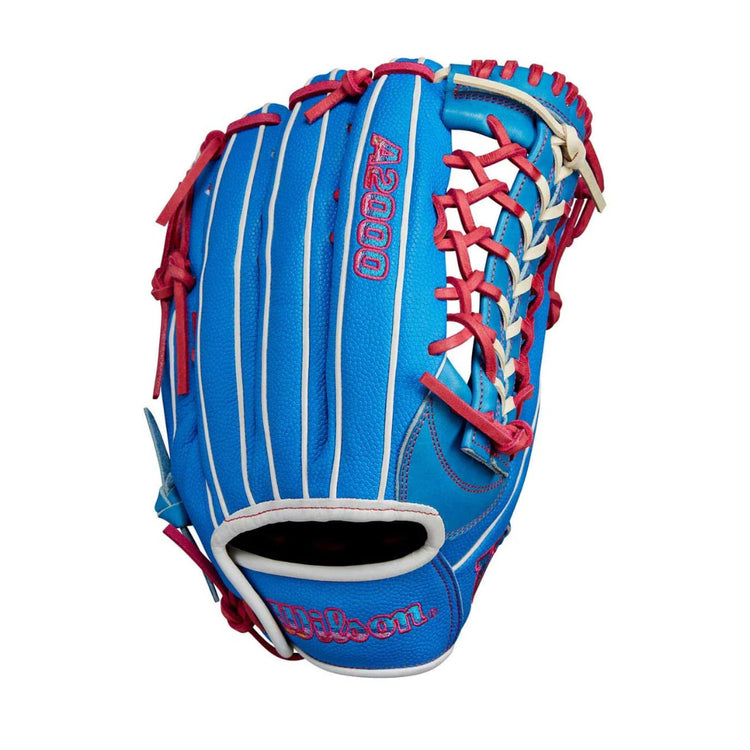 Wilson 12.25" WBW10210 2025 Love The Moment PF92SS Baseball Glove