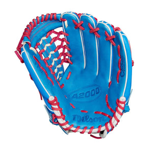 Wilson 12.25" WBW10210 2025 Love The Moment PF92SS Baseball Glove