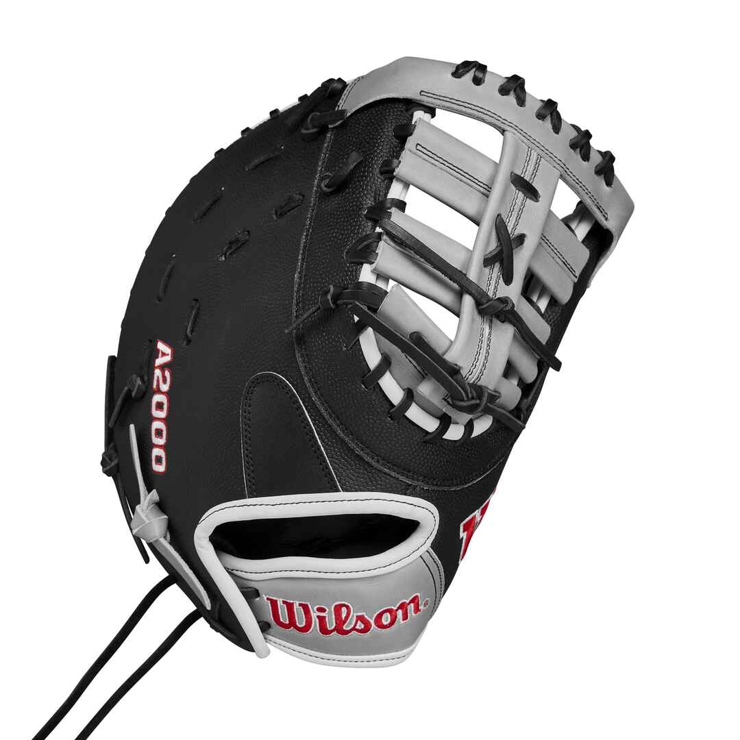 Wilson 12.5" A2000 FP 1620 Superskin WBW101644125 Fastpitch First Base Glove