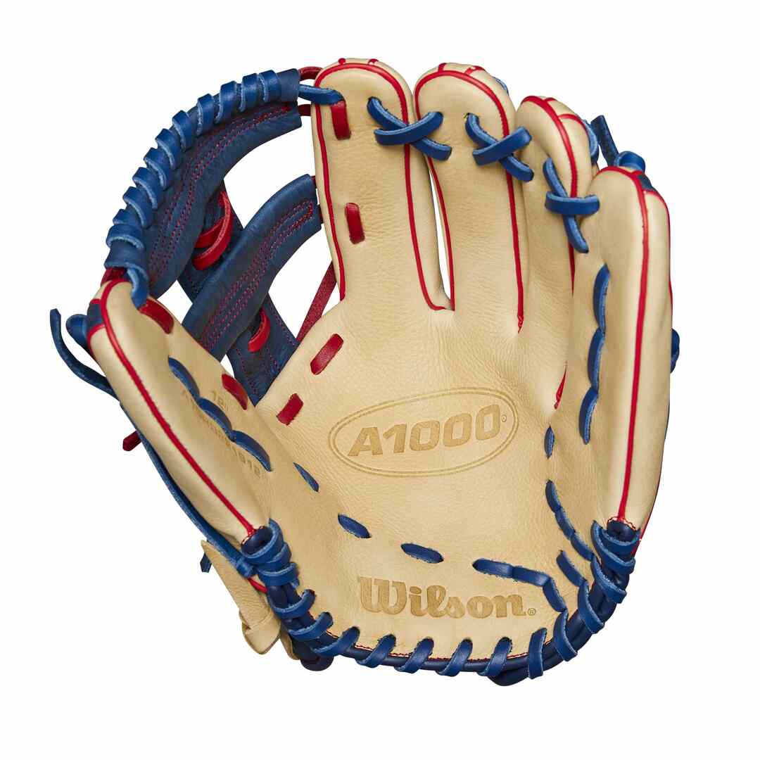 Wilson 12" A1000 1912 WBW10144 Baseball Glove