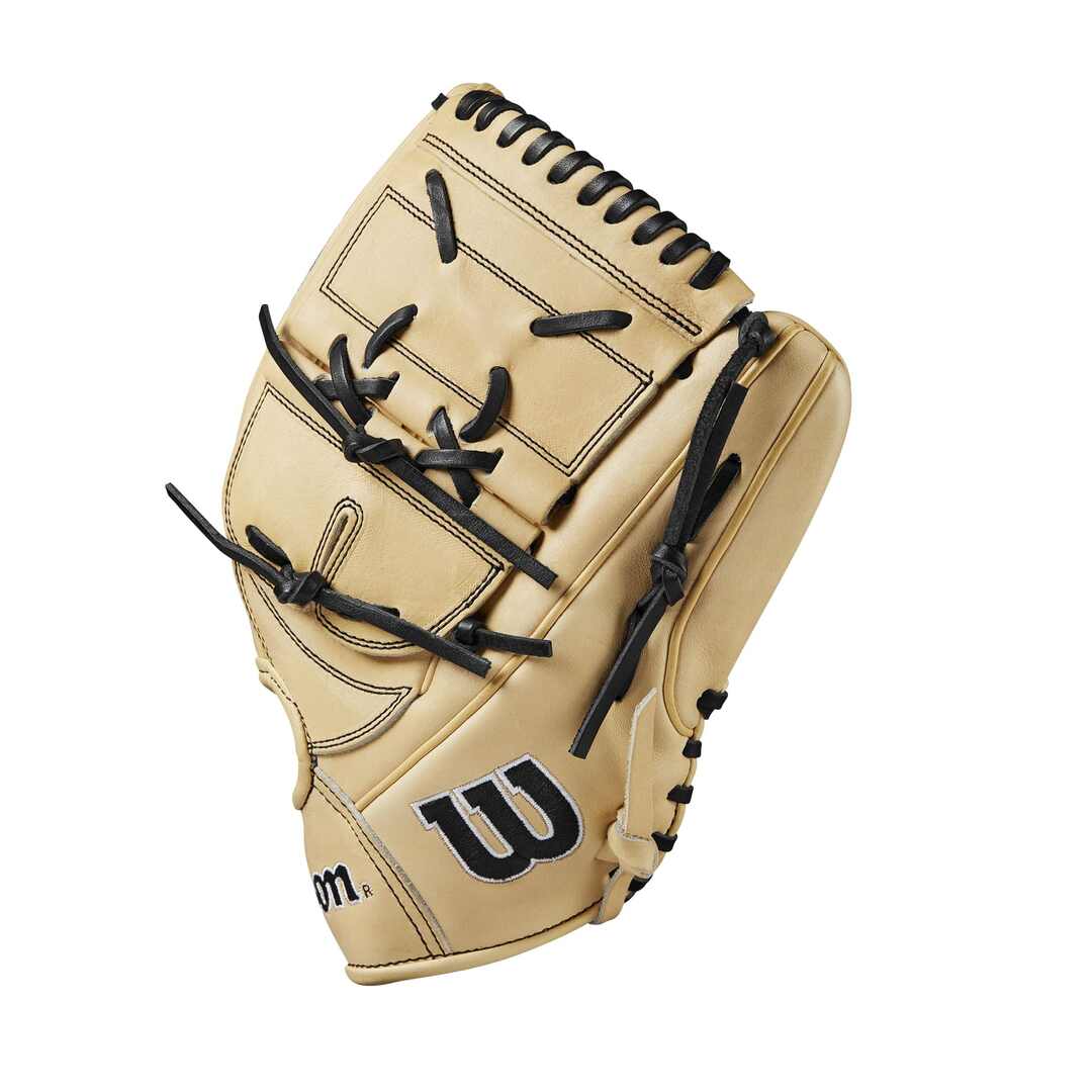 Wilson 12" A2000 B2 WBW10139012 Baseball Pitcher's Glove