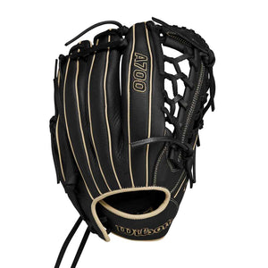 Wilson 12" A700 WBW10142 Baseball Glove