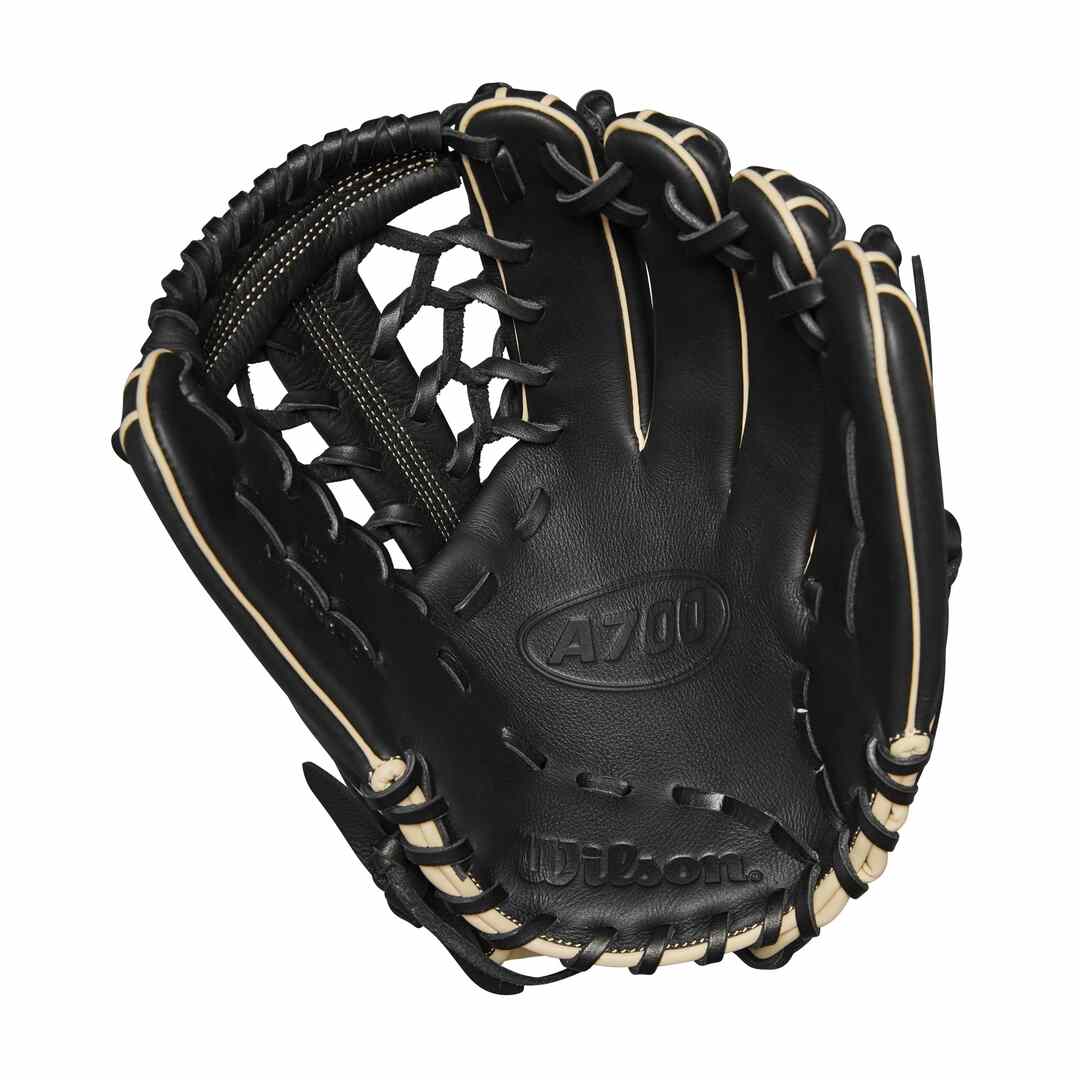 Wilson 12" A700 WBW10142 Baseball Glove