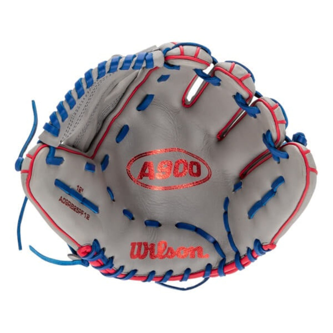 Wilson 12" A900 PF12WBW10257112 Baseball Glove
