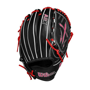 Wilson 12" WBW10261812 A2K B23 Baseball Glove