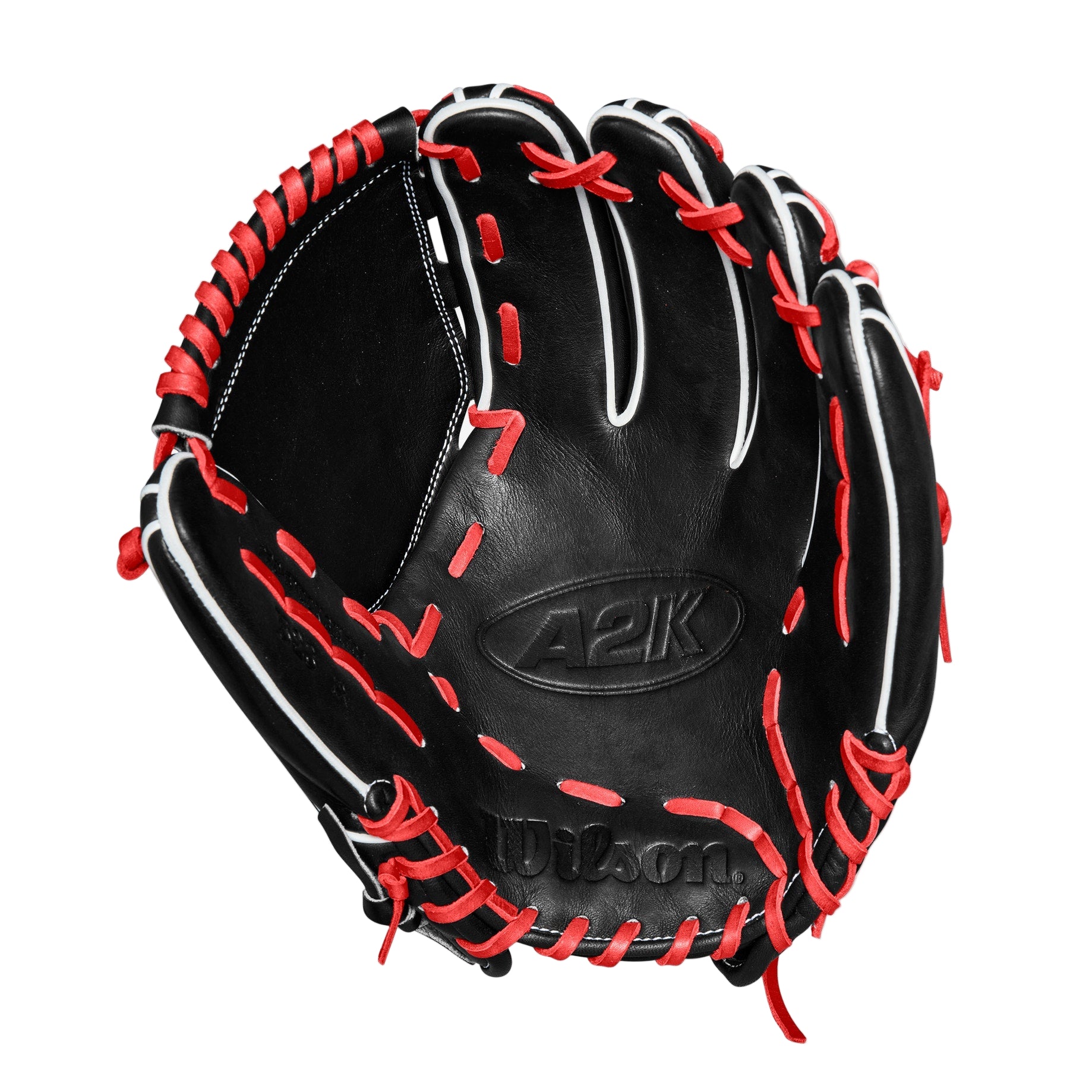 Wilson 12" WBW10261812 A2K B23 Baseball Glove