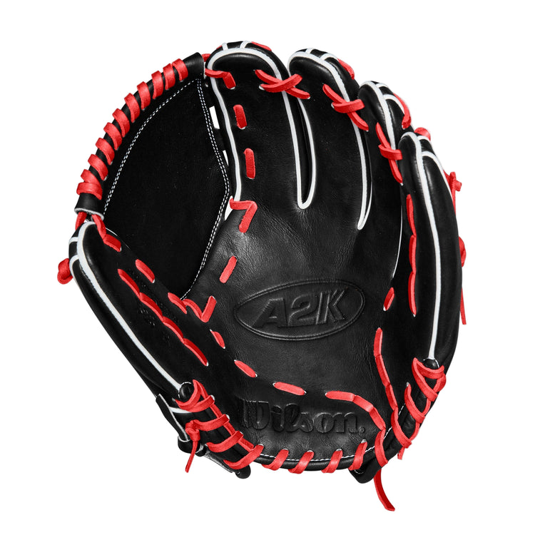 Wilson 12" WBW10261812 A2K B23 Baseball Glove