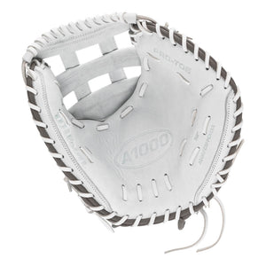 Wilson 33" A1000FP CM33 25 Catcher's Mitt white