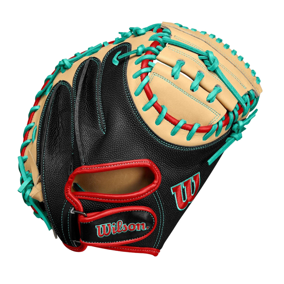 Wilson 33" A2000 Fall PF33SS Baseball Catcher's Mitt