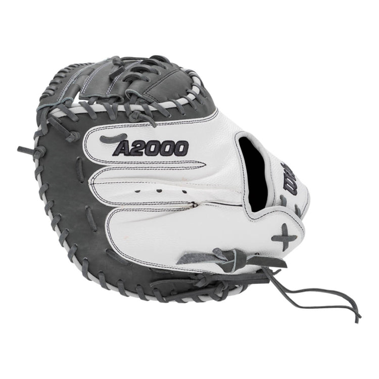 Wilson 34" A2000FP Classic CM23 Catcher's Mitt