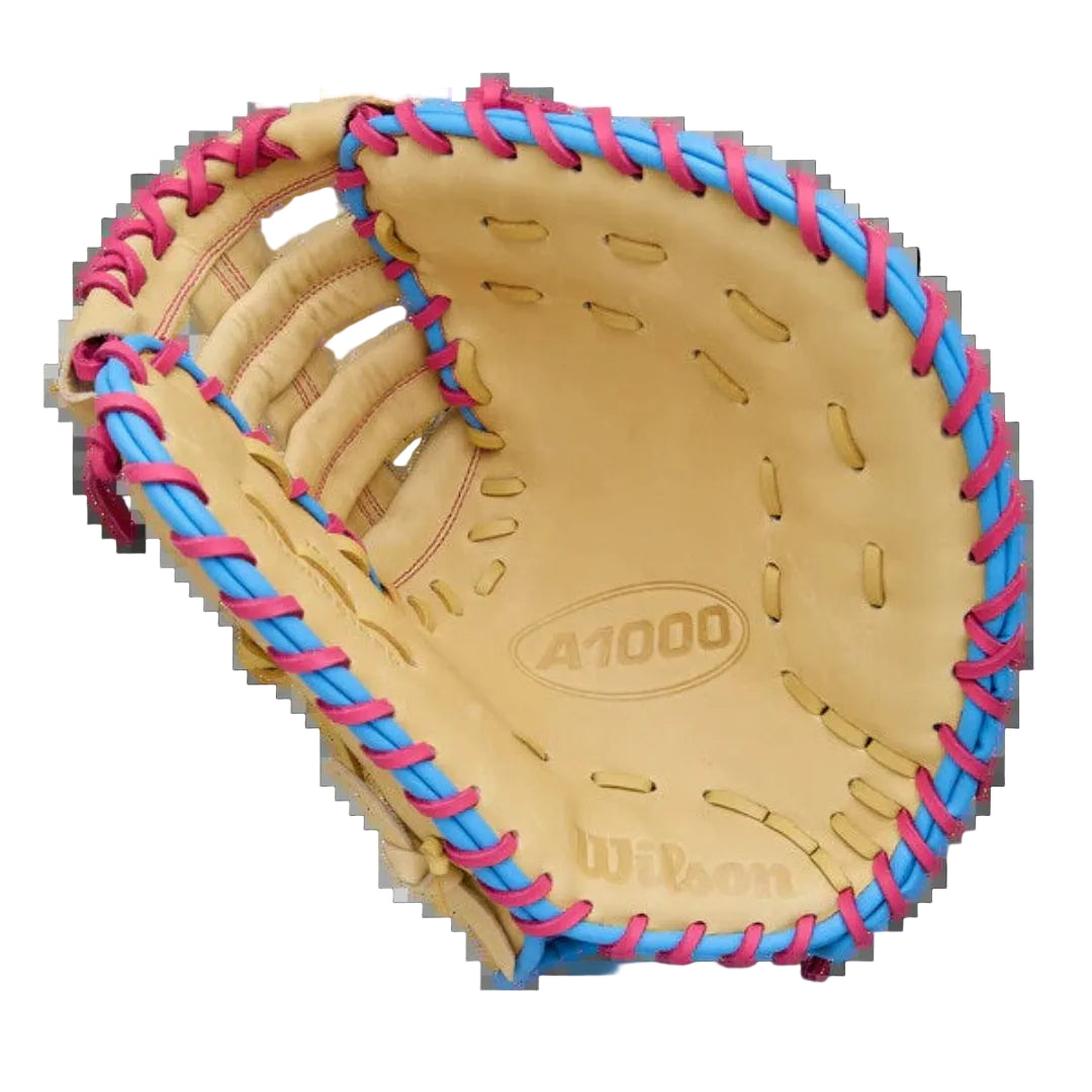 Wilson A1000 1620 (1B) Baseball Glove