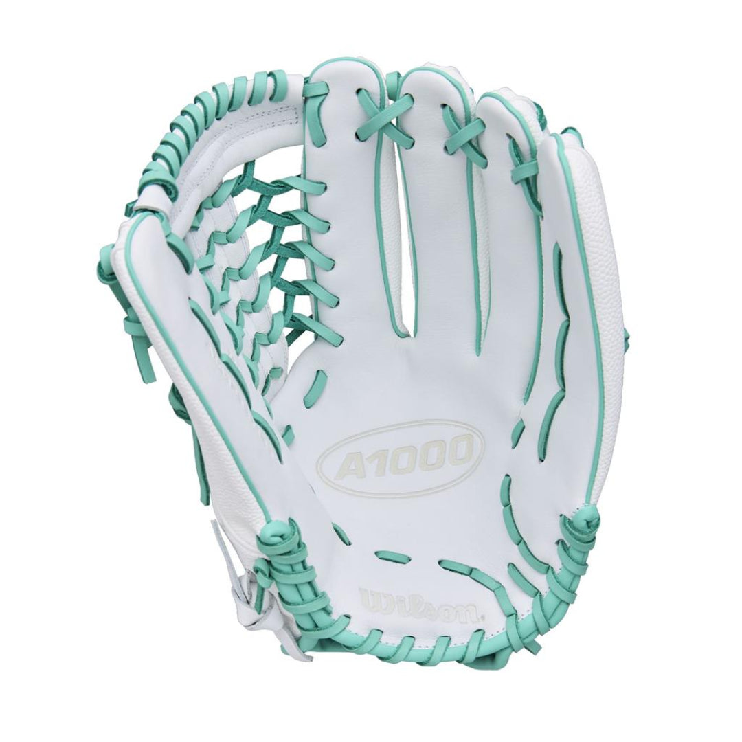 Wilson A1000 T125 SuperSkin Fastpitch Glove
