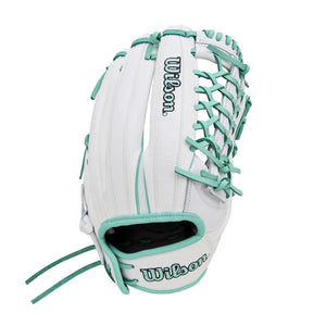 Wilson A1000 T125 SuperSkin Fastpitch Glove