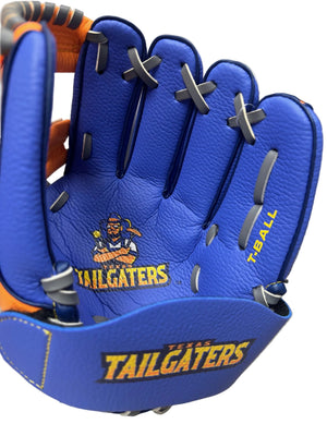 Wilson A200 WBW10359 Tailgaters EZ Catch T-Ball Glove