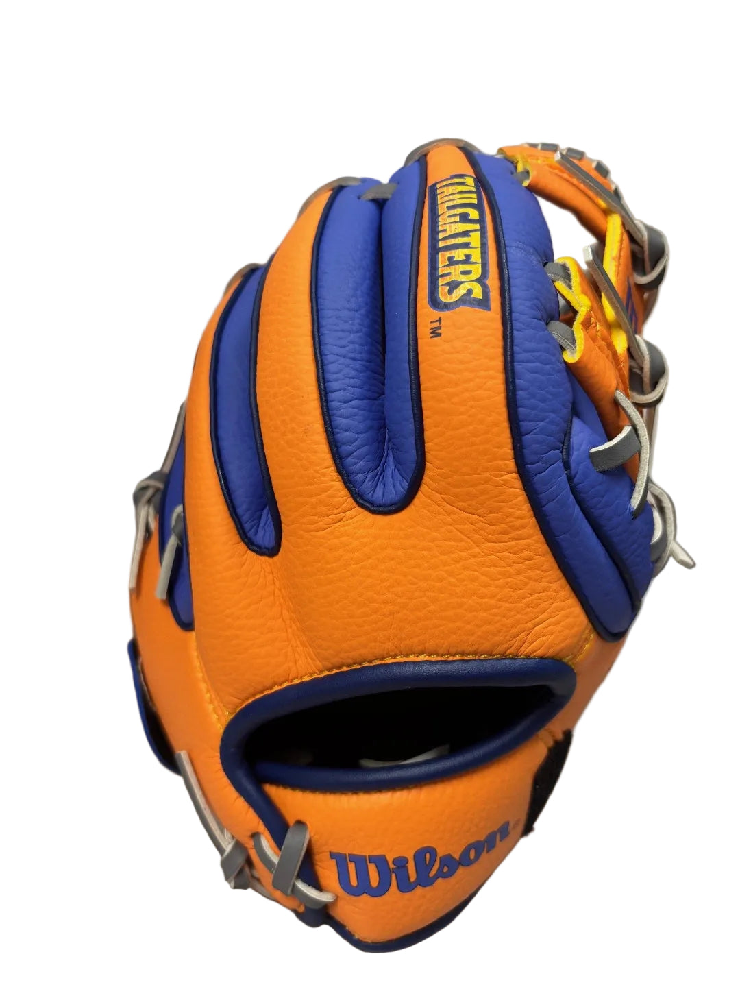 Wilson A200 WBW10359 Tailgaters EZ Catch T-Ball Glove