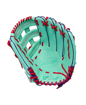 Wilson A2000 1750SS WBW10345 Baseball Glove