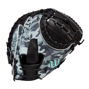 Wilson A2000 Austin Wells WBW103494 Baseball Catcher's Mitt