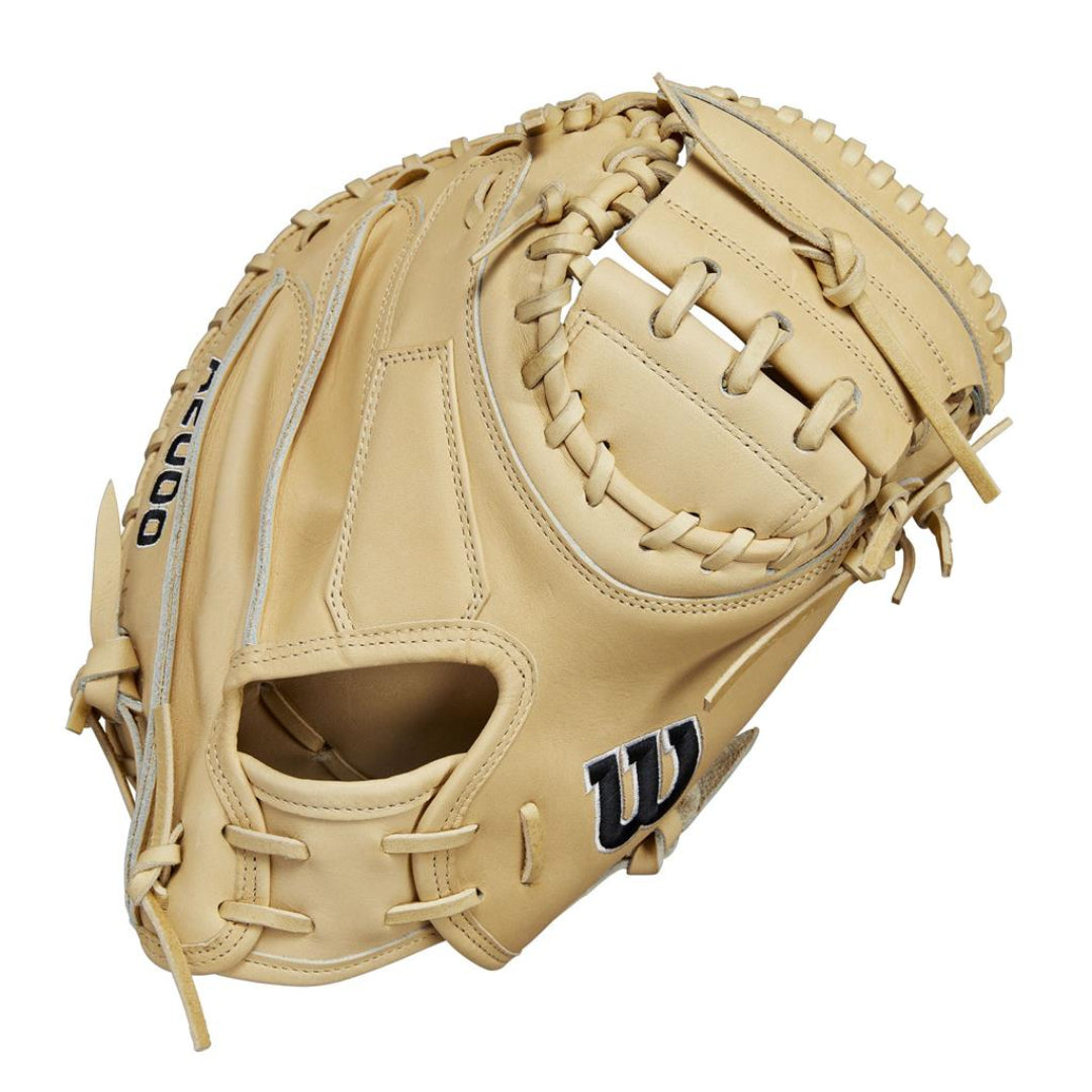 Wilson A2000 Classic M23 WBW102093335 Baseball Catcher's Mitt