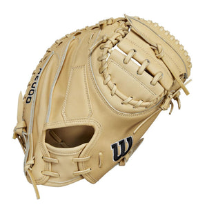 Wilson A2000 Classic M23 WBW102093335 Baseball Catcher's Mitt