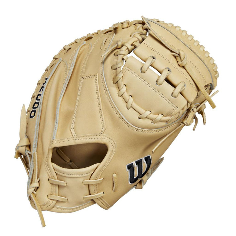 Wilson A2000 Classic M23 WBW102093335 Baseball Catcher's Mitt