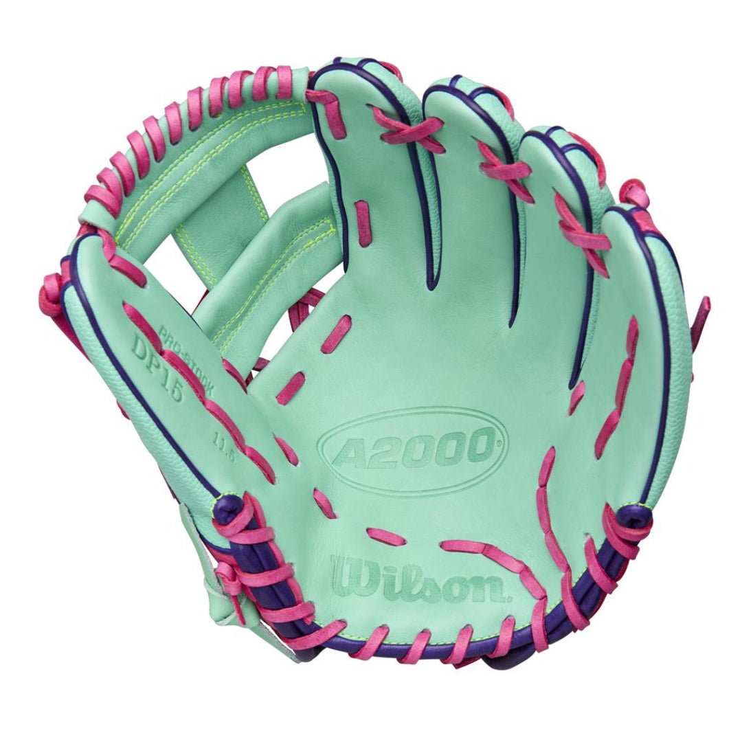 Wilson A2000 DP15SS Baseball Glove