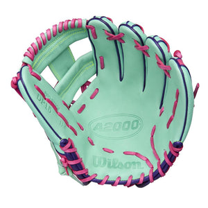 Wilson A2000 DP15SS Baseball Glove