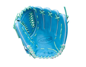 Wilson A2000 FPHG12 WBW10423 Fastpitch Glove