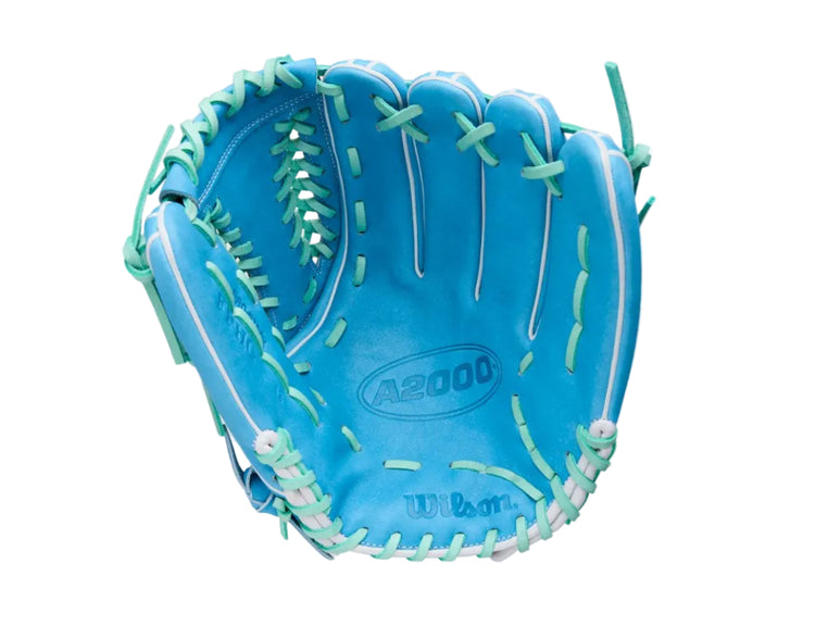 Wilson A2000 FPHG12 WBW10423 Fastpitch Glove
