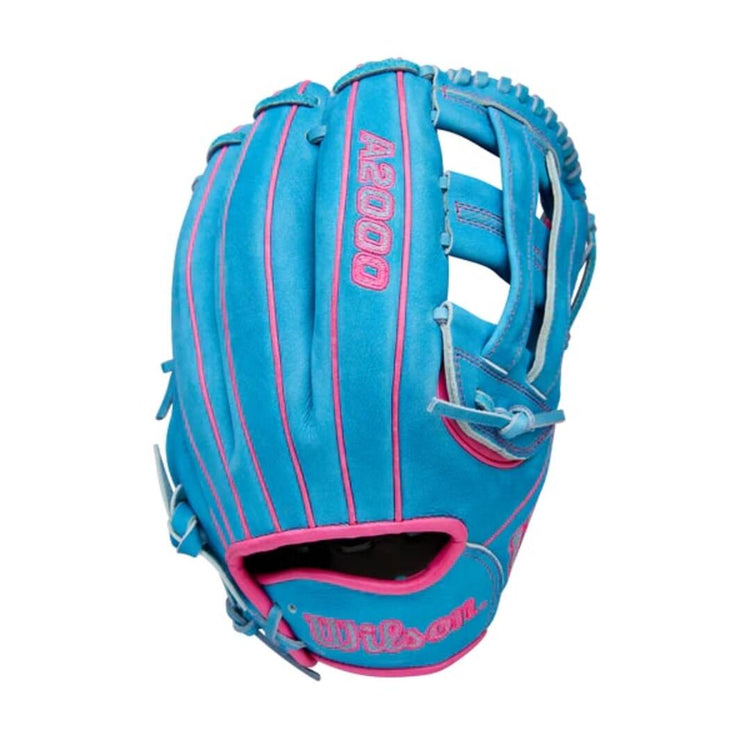 Wilson A2000 GM 12 Elly De La Cruz WBW103452 Baseball Glove