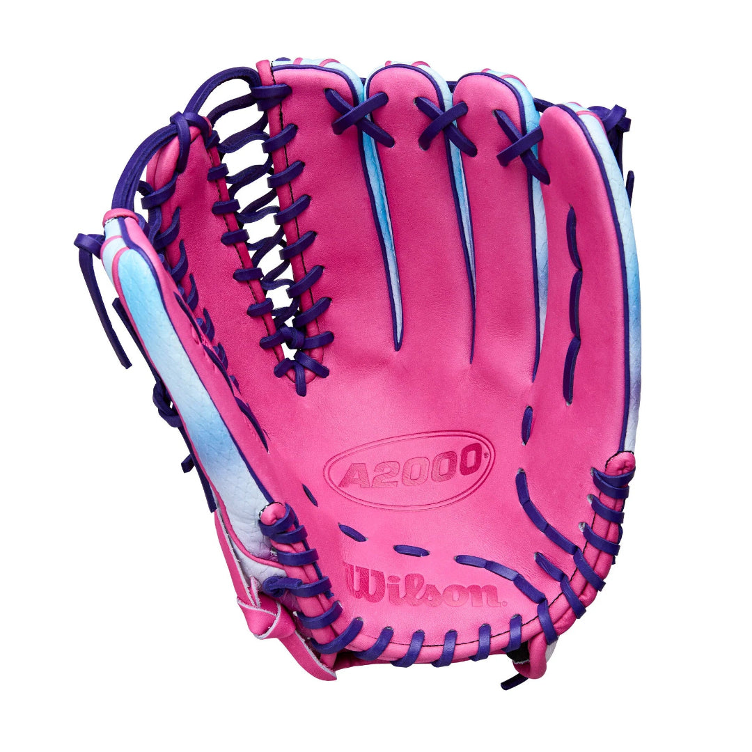 Wilson A2000 OT7SS WBW1041361275 Baseball Glove