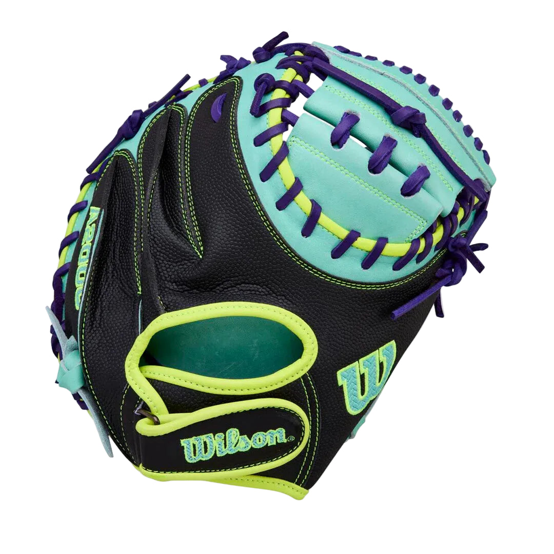 Wilson A2000 PF33SS WBW10414533 Baseball Catcher's Mitt