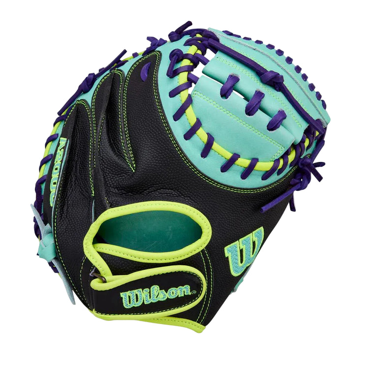 Wilson A2000 PF33SS WBW10414533 Baseball Catcher's Mitt