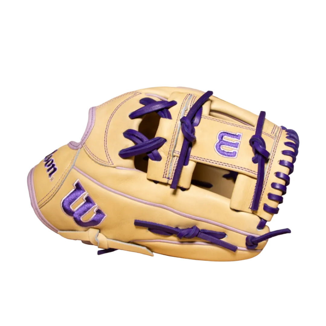 Wilson A2000 Summer WBW104607 Fastpitch Glove