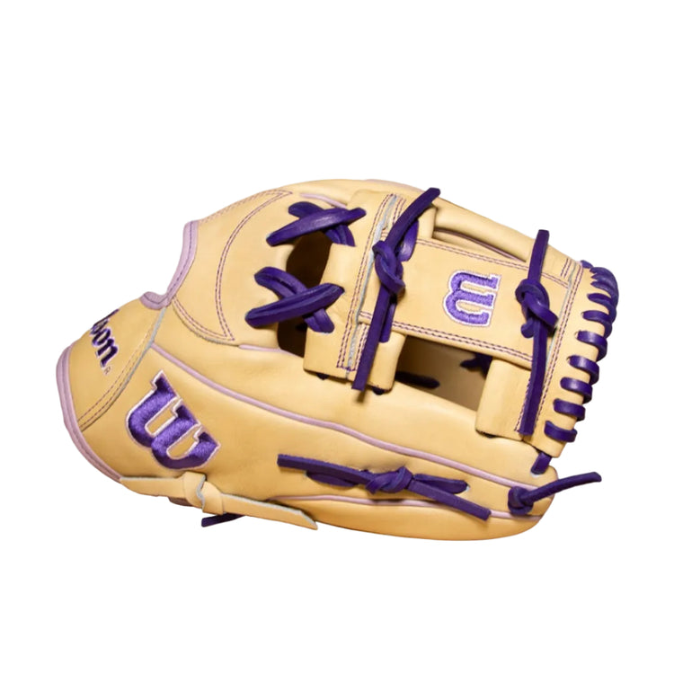 Wilson A2000 Summer WBW104607 Fastpitch Glove