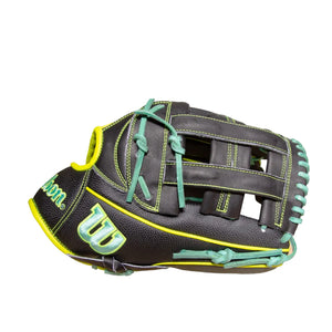 Wilson A2000 Summer WBW104599 Baseball Glove