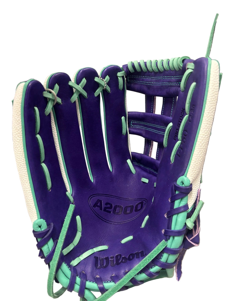 Wilson A2000 FP50125 WBW1034 Fastpitch Glove