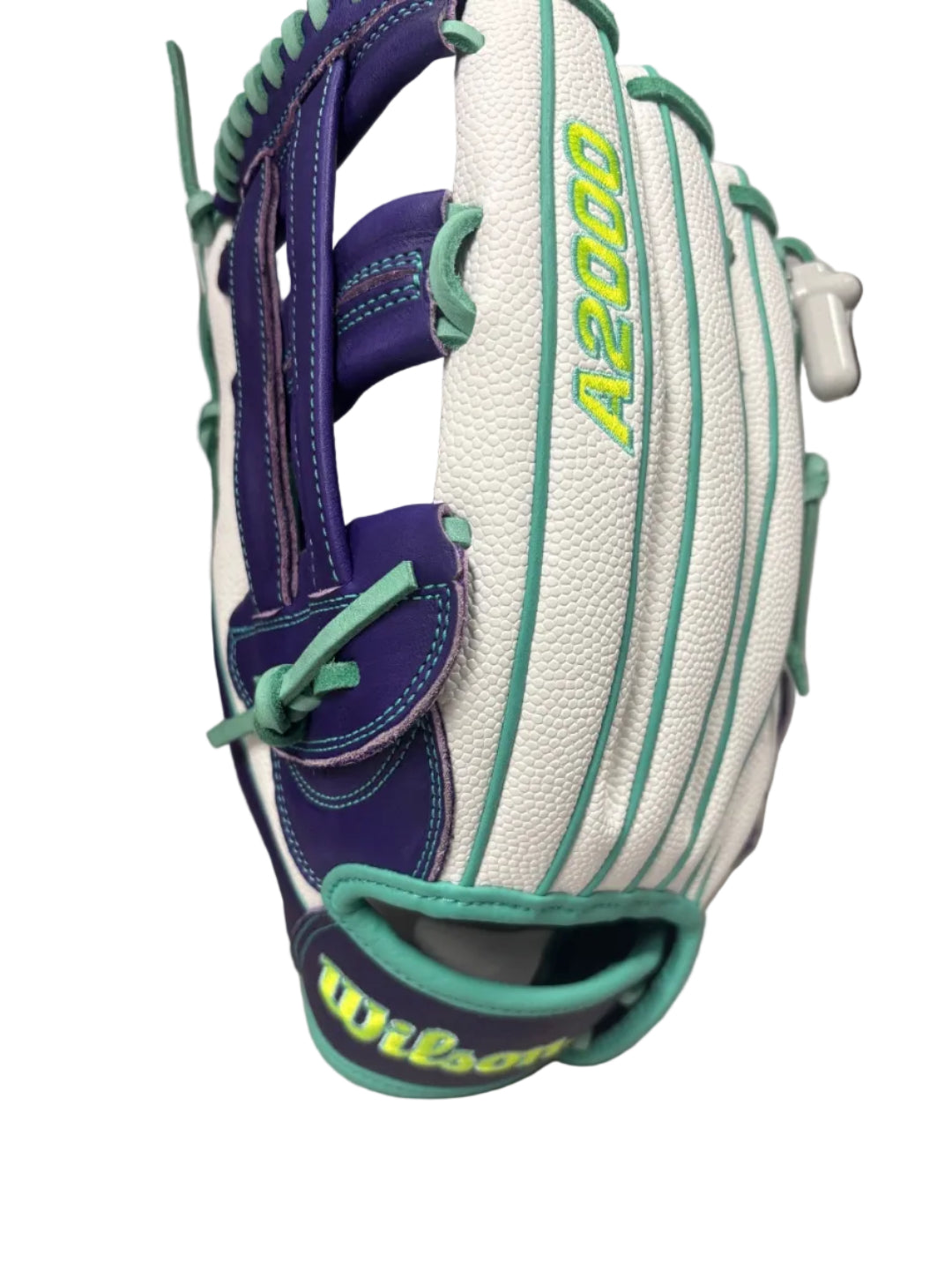 Wilson A2000 FP50125 WBW1034 Fastpitch Glove