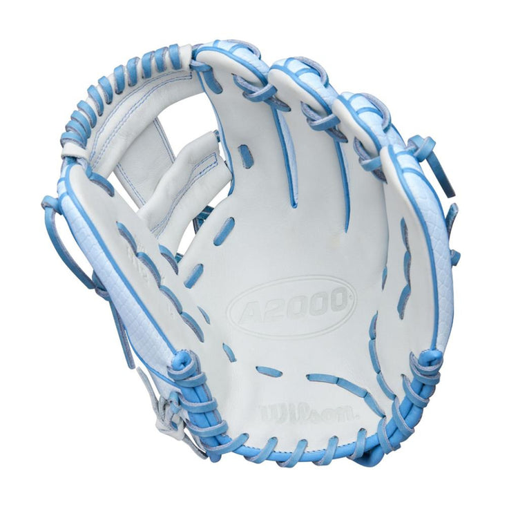 Wilson A2000FP H12SS Fastpitch Glove