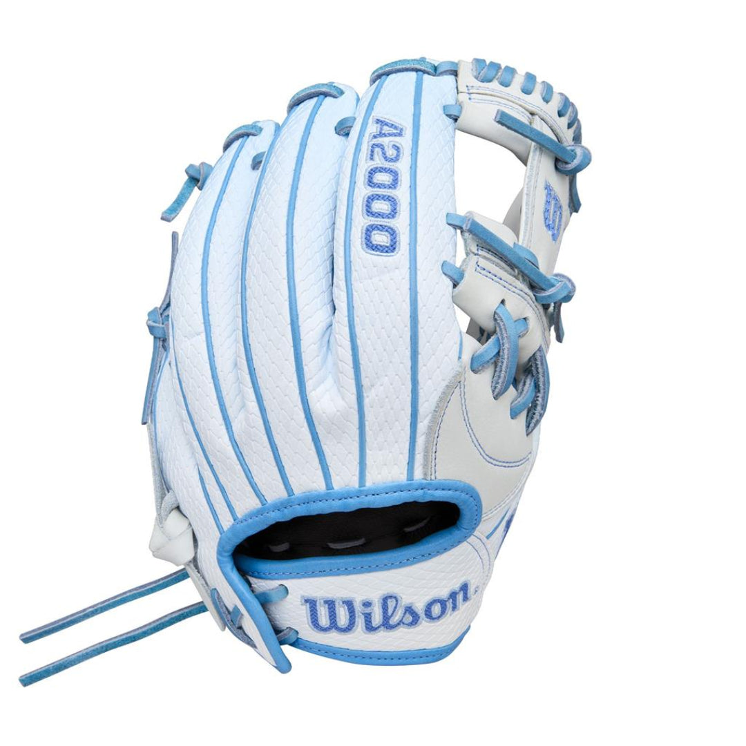 Wilson A2000FP H12SS Fastpitch Glove