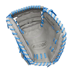 Wilson A2000FP WBW103491 Fastpitch Catcher's Mitt