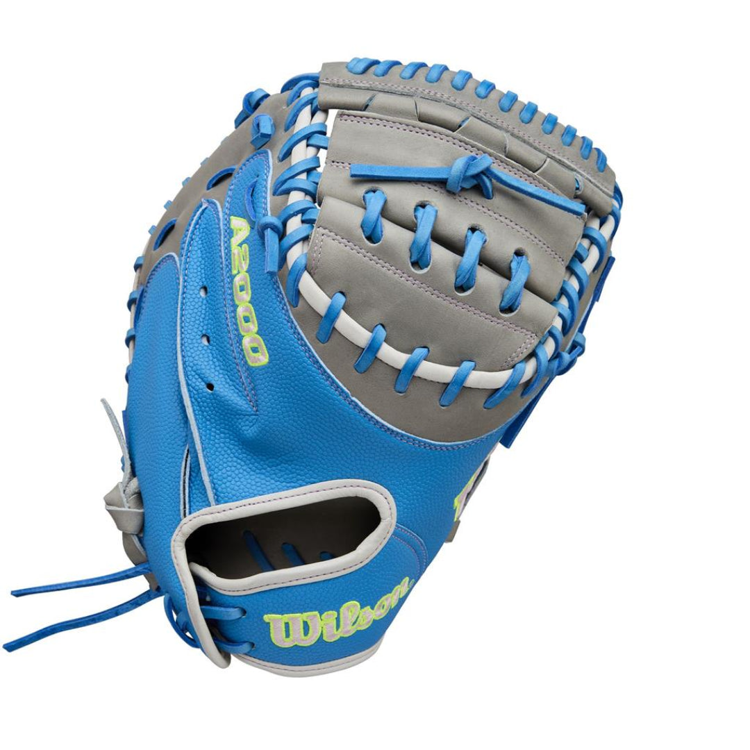 Wilson A2000FP WBW103491 Fastpitch Catcher's Mitt