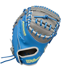 Wilson A2000FP WBW103491 Fastpitch Catcher's Mitt